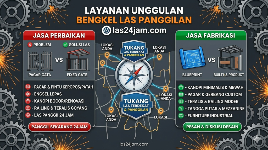 Layanan Unggulan