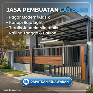 Jasa Pembuatan