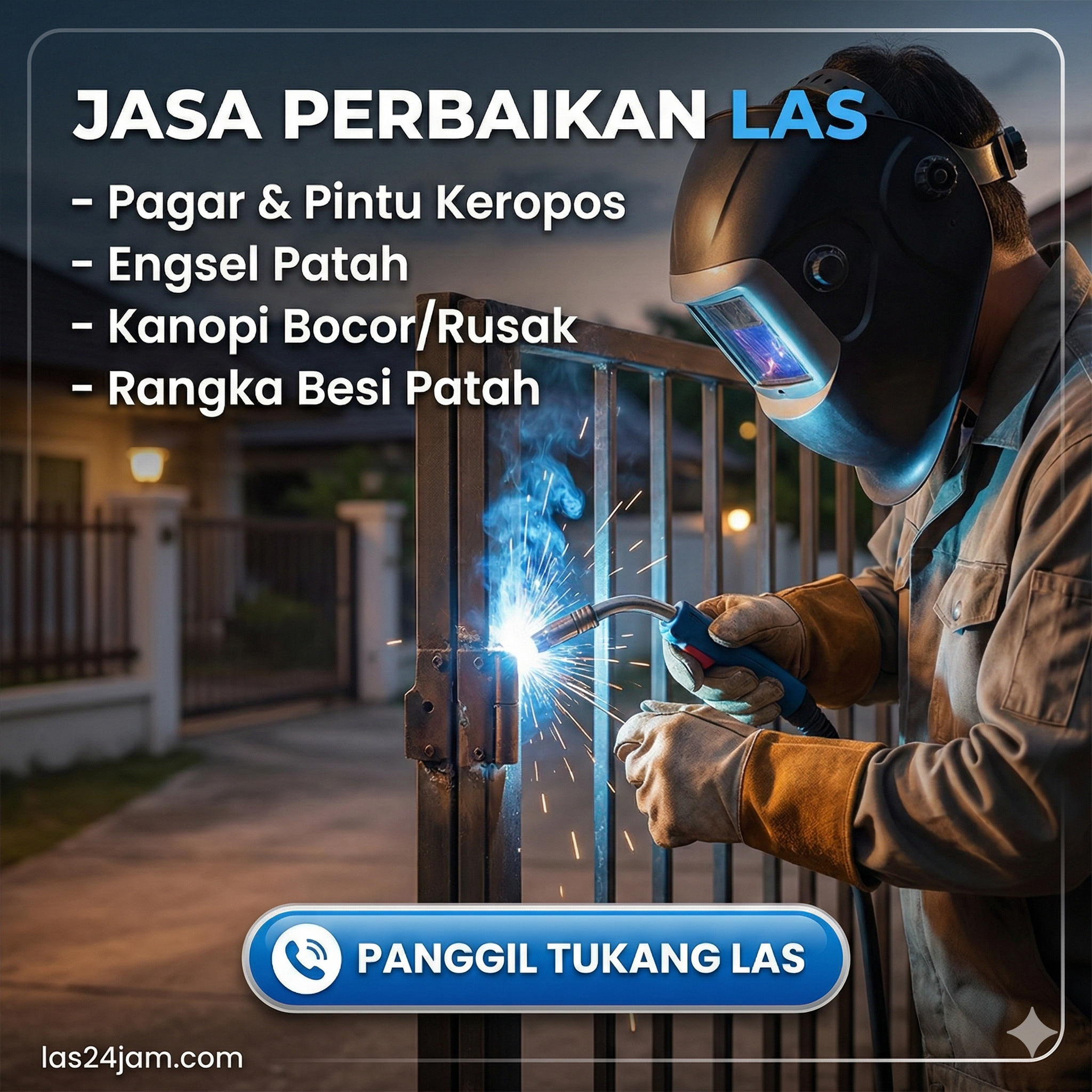 Jasa Perbaikan